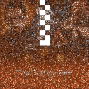 The Blu-Ray case cover of The Orange Box for PlayStation 3.